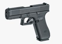 Glock 17 Gen5 9mm P.A.K.