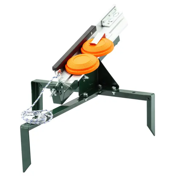 Lanceur De Plateaux Ball Trap Manuel The Competitor, image 1 sur 16