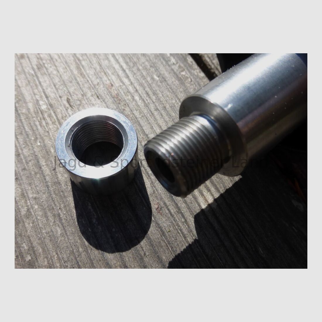 Nordic Components NC22RB, 16" / 40,6 cm