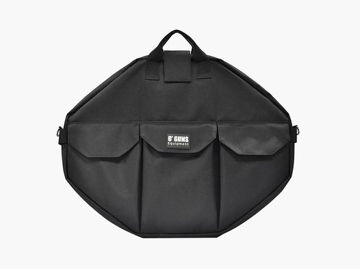 Borsa per bersagli IPSC O'Guns