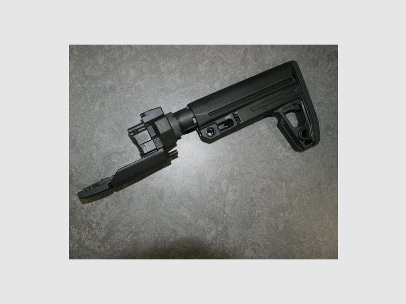 IMI Defense Kidon stock Glock