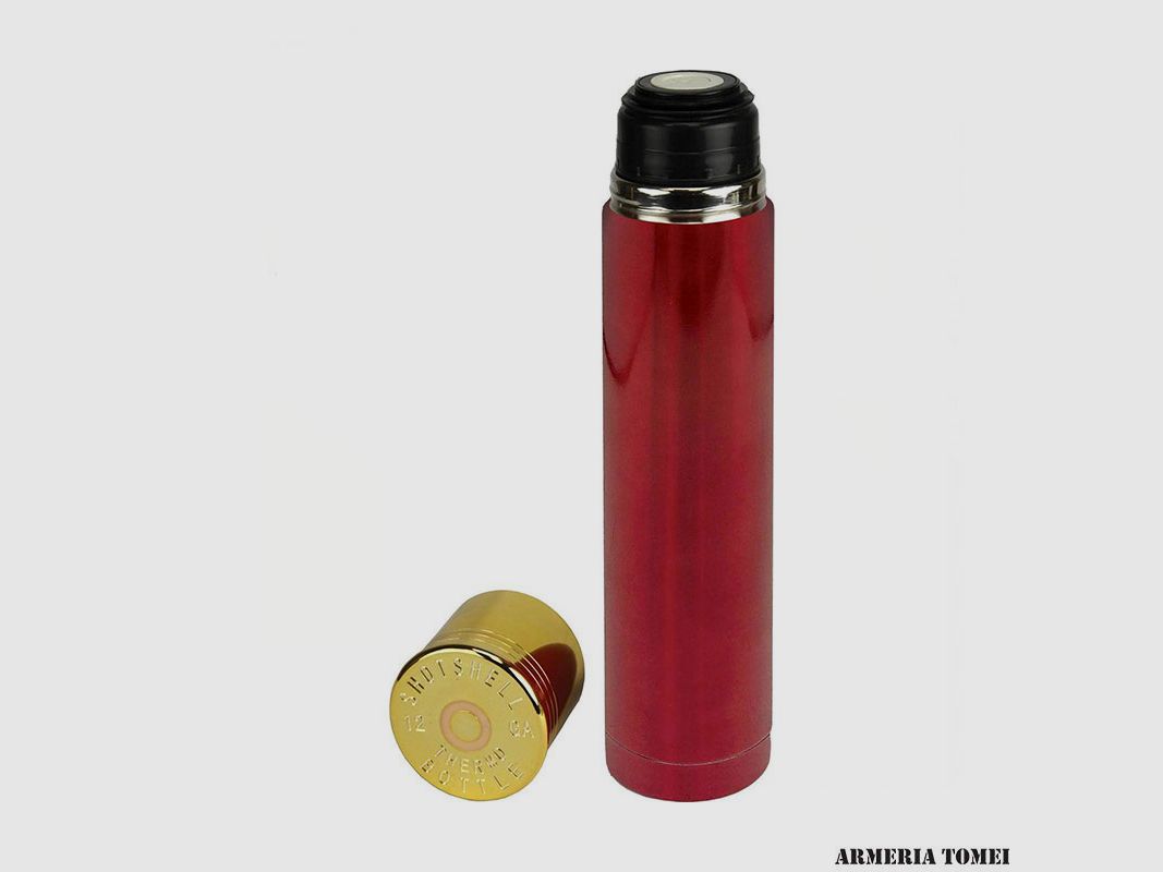 VERNEY – CARRON – Thermosflasche für Schrotpatronen 75cl, Bild 1 von 2