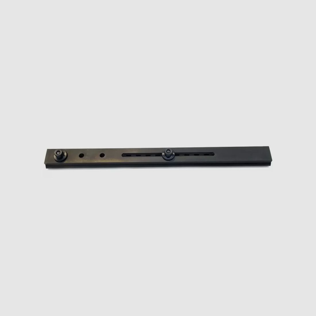 Weaver-Schiene LEUPOLD für QR-Basen - 22 cm., Bild 4 von 11