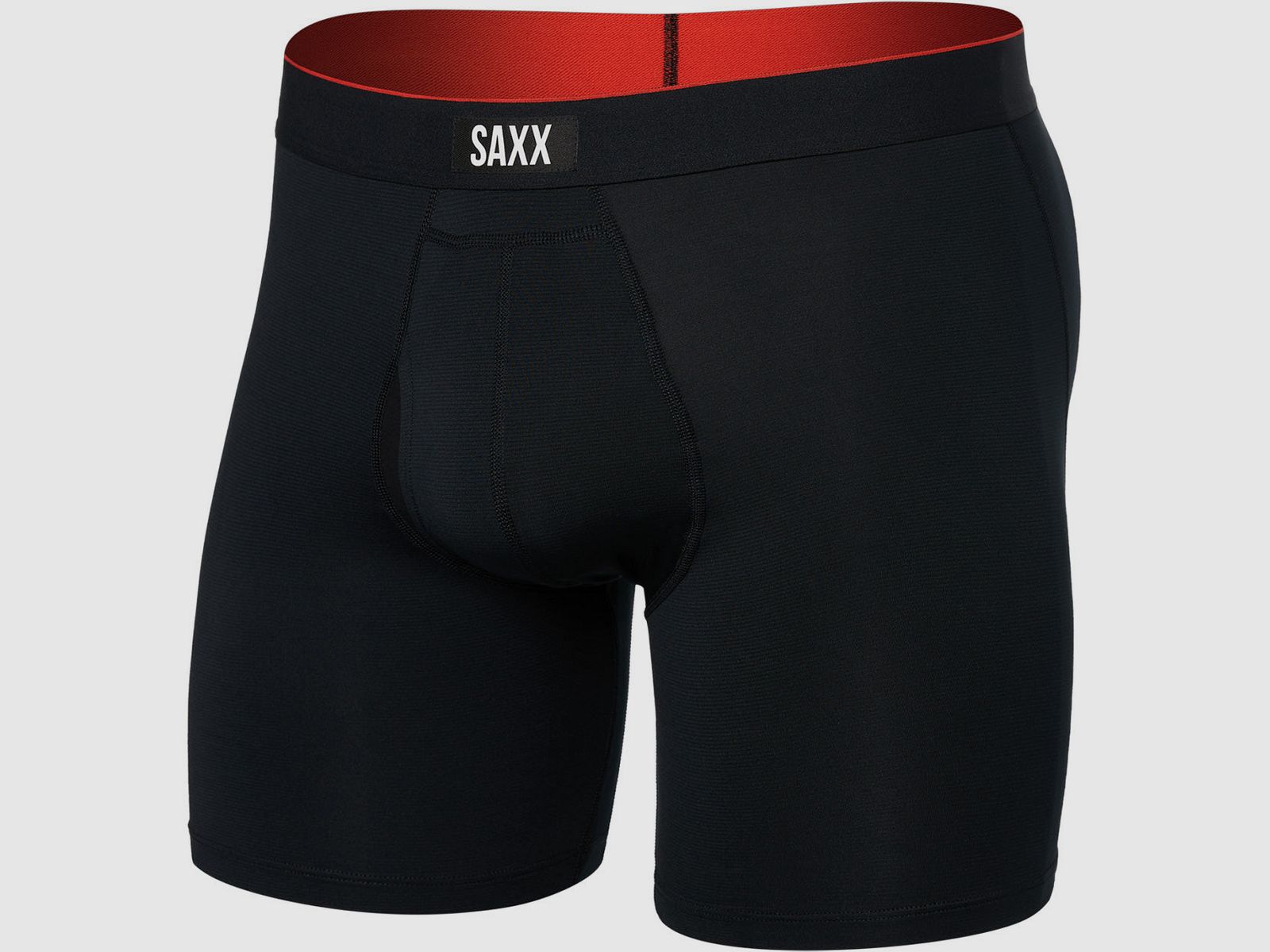 Multi Sport Mesh Boxer Brief Fly, immagine 2 di 6