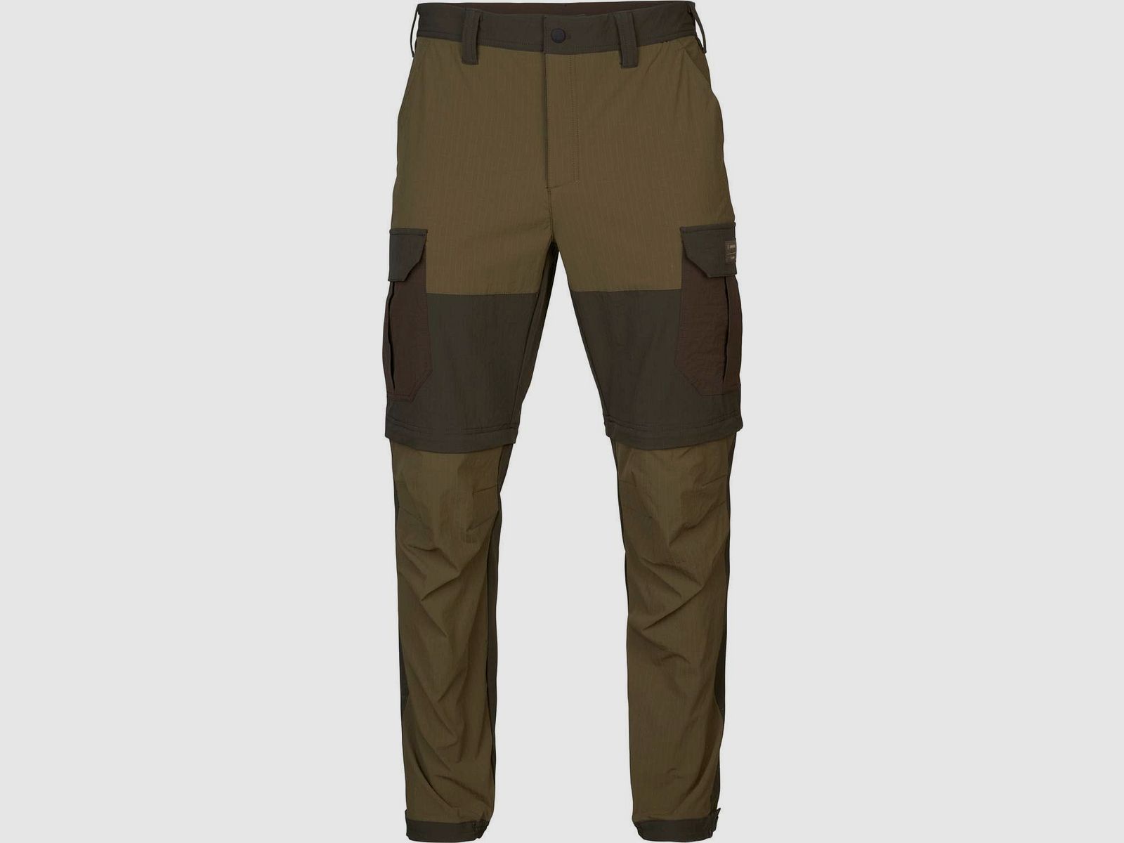 Hrkila Logmar leichte Zip-off Hose