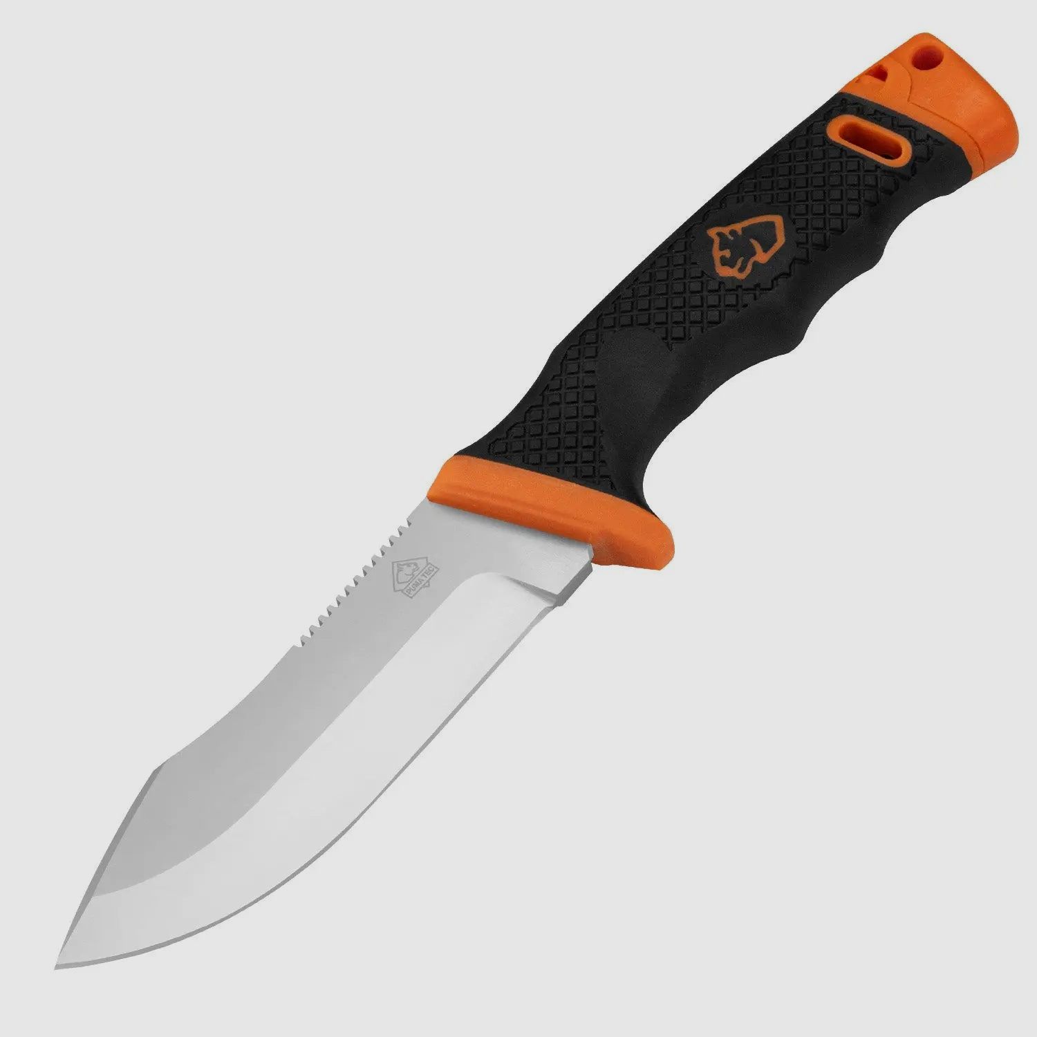 PUMA TEC Smart Survival – Survivalmesser mit integriertem Feuerstahl, Bild 2 von 6