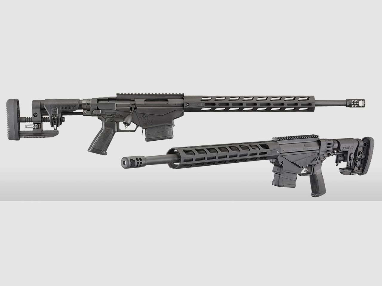 Ruger Precision Rifle .223 Rem