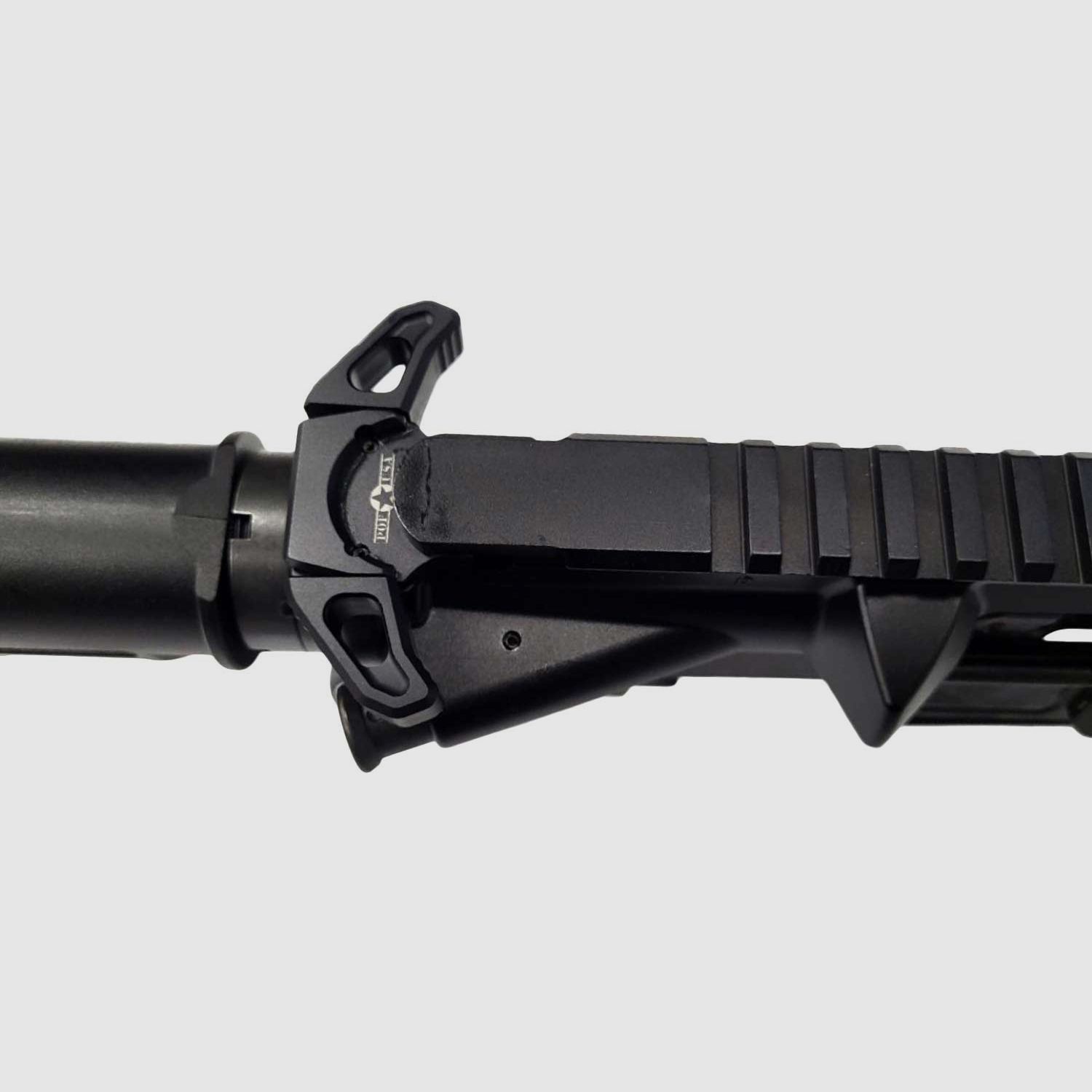 POF Constable carbine cal. 5.56Nato / 223Rem 16" barrel, image 4 of 5