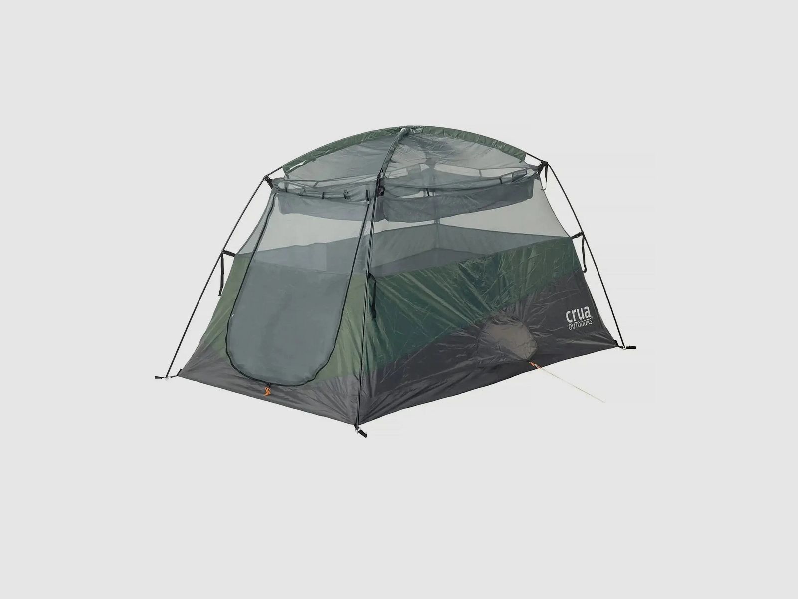 Crua Outdoors XTent Maxx Dôme extensible léger pour 3 personnes