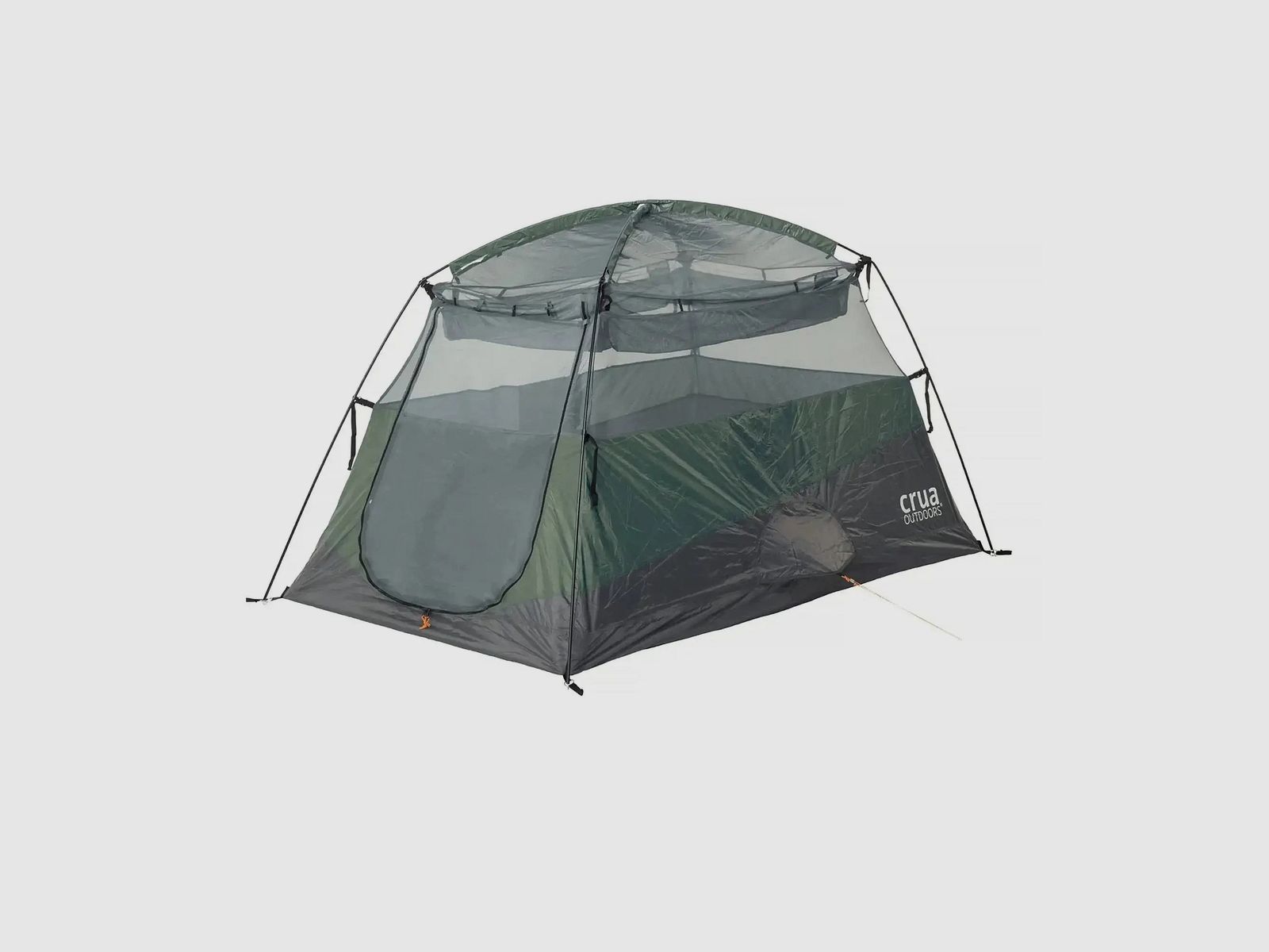 Crua Outdoors Crua Outdoors XTent Maxx Lightweight 3 Person extendible dome