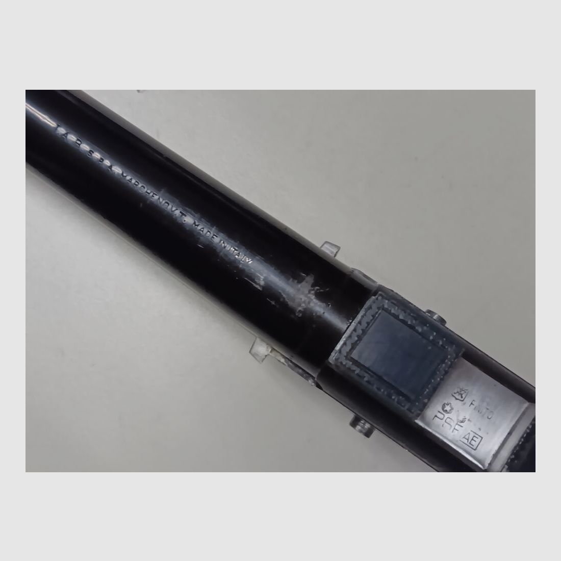 I.A.B. - Italia G Parcours S