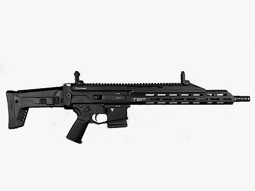 TINCK ARMS Perun X-16, mit 14,5" Lauf