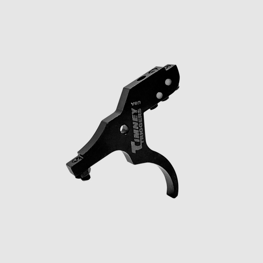 TIMNEY Savage 110 Accutrigger Match Trigger Nickel Color