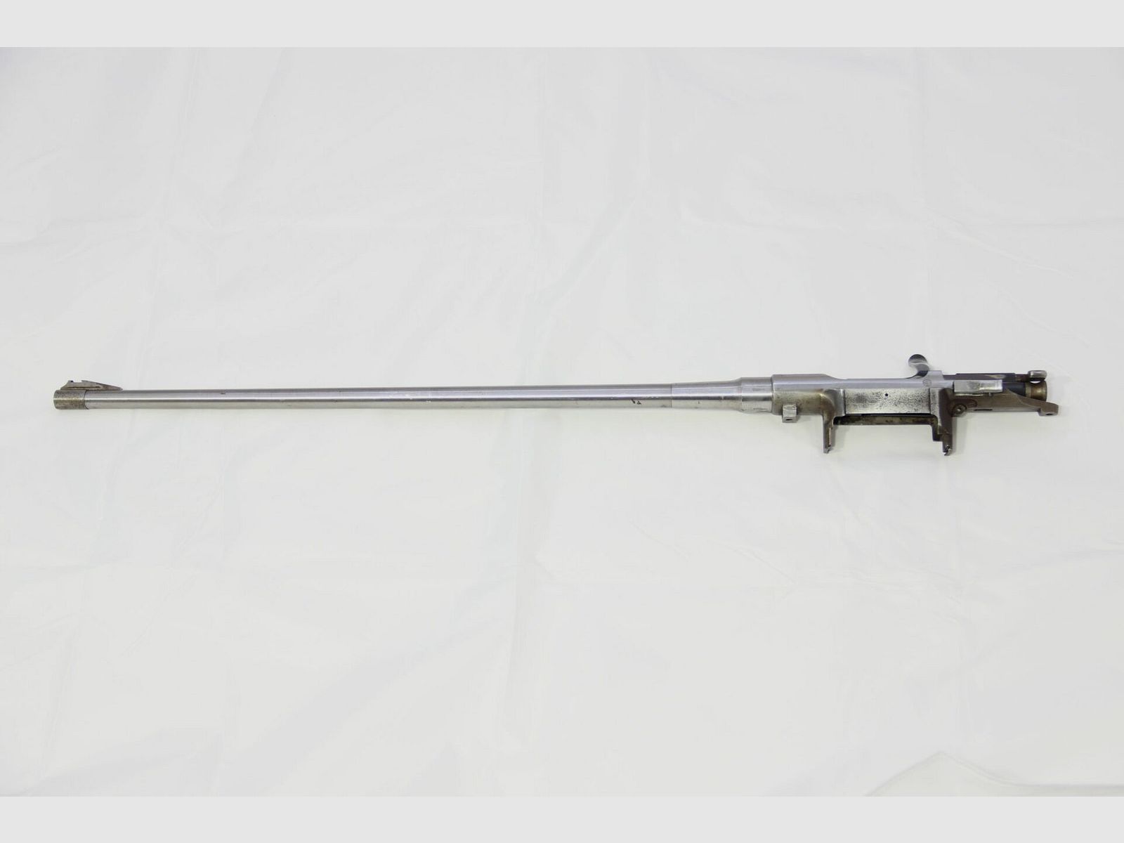 Steyr Mannlicher Schönauer 1, immagine 1 di 3