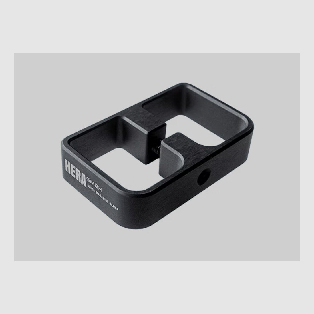 Hera Arms Hera Arms Mag-Clamp - Glock - Clip per caricatore