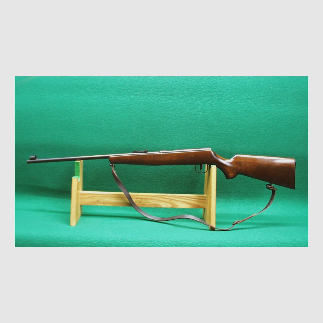 Voere Vöhrenbach de un solo tiro - rifle