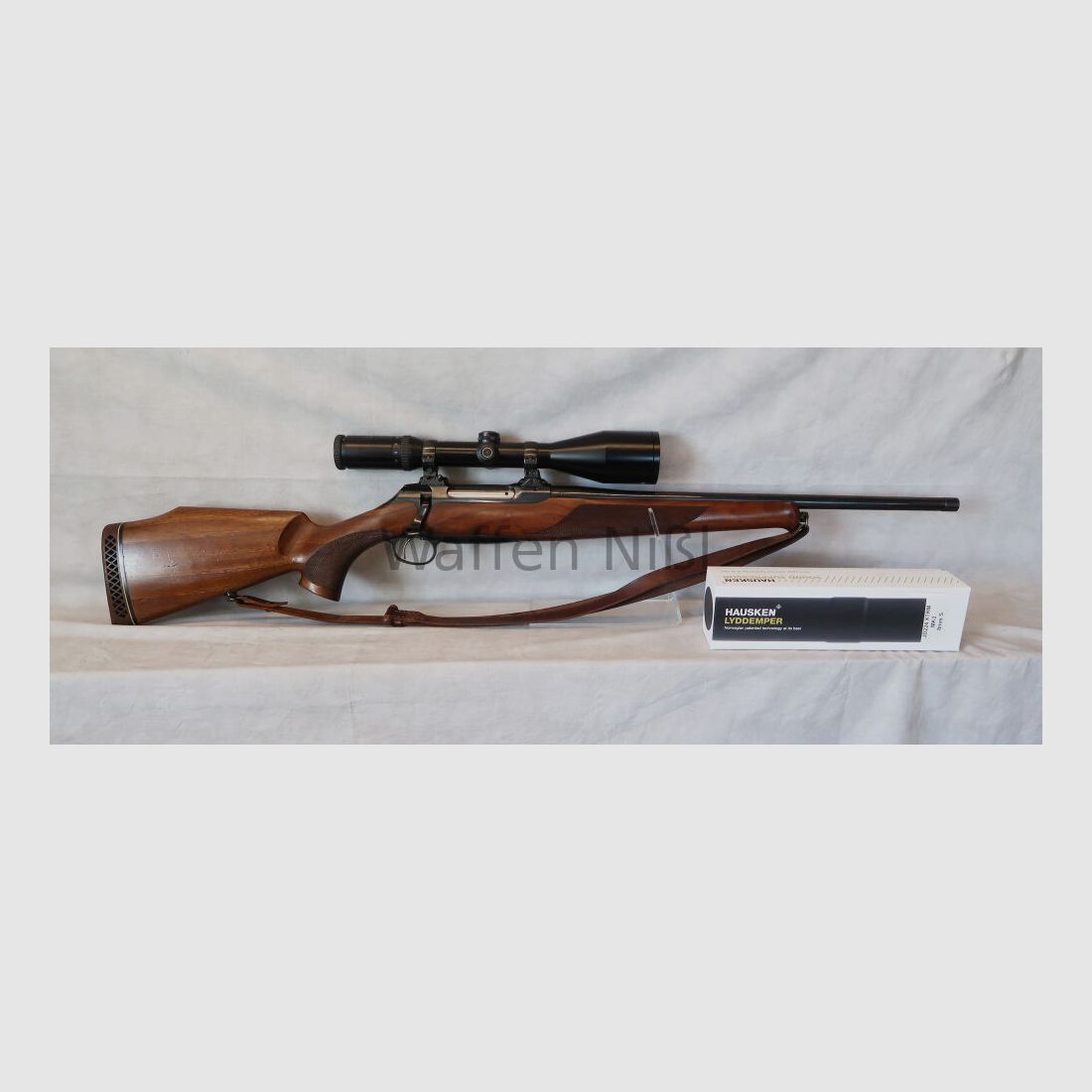 Sauer 202