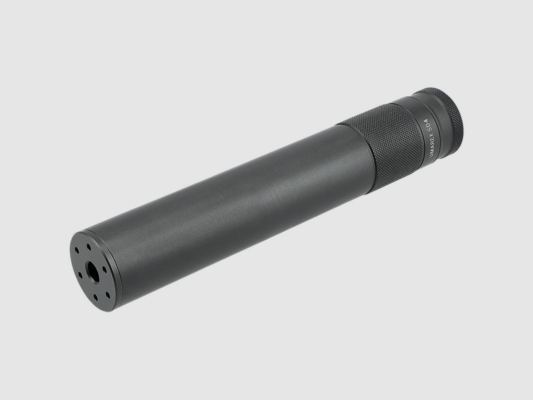 Silencieux SD4 umarex, image 1 sur 3