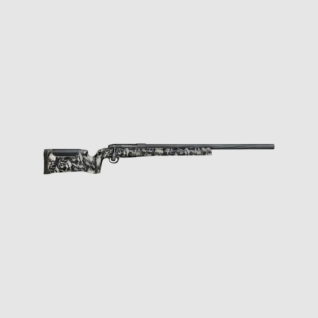 Mercury TLD White FI .308, Bild 1 von 8