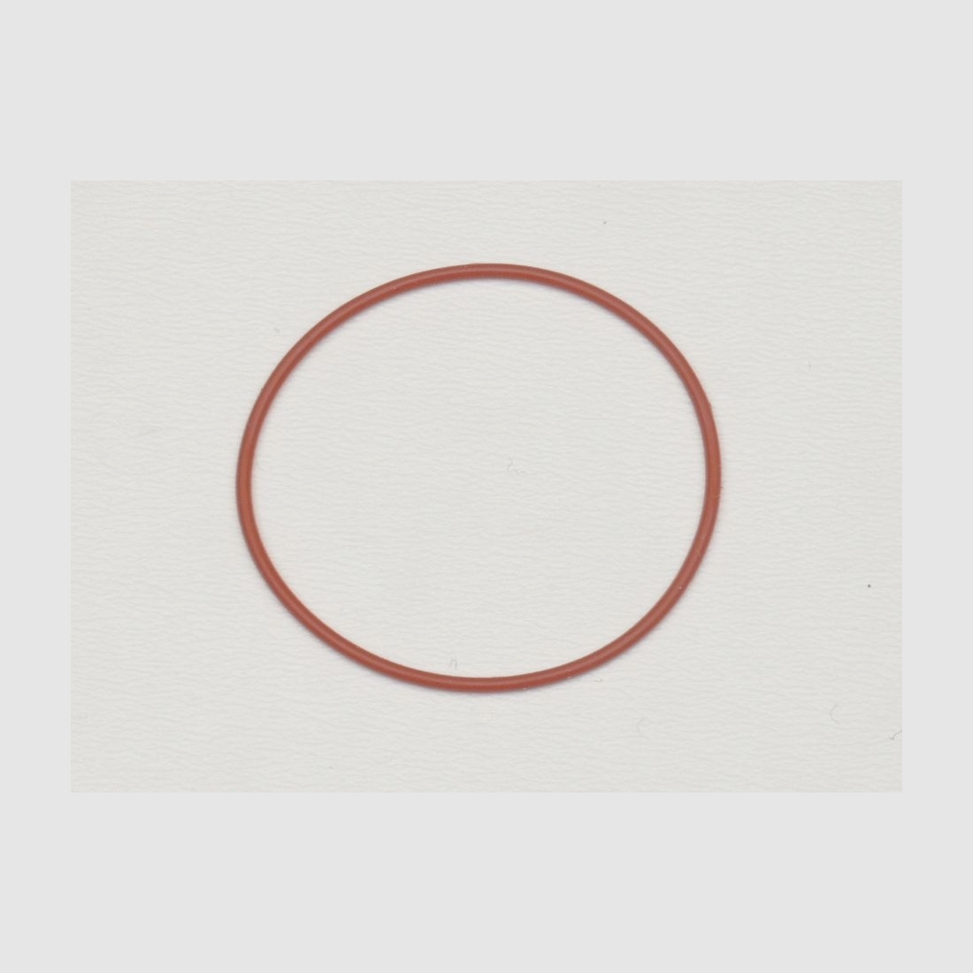 Spare part for Pard NV007A/S O-ring between adapter red