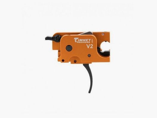 Timney Abzug gebogen 3,25lbs Scorpion