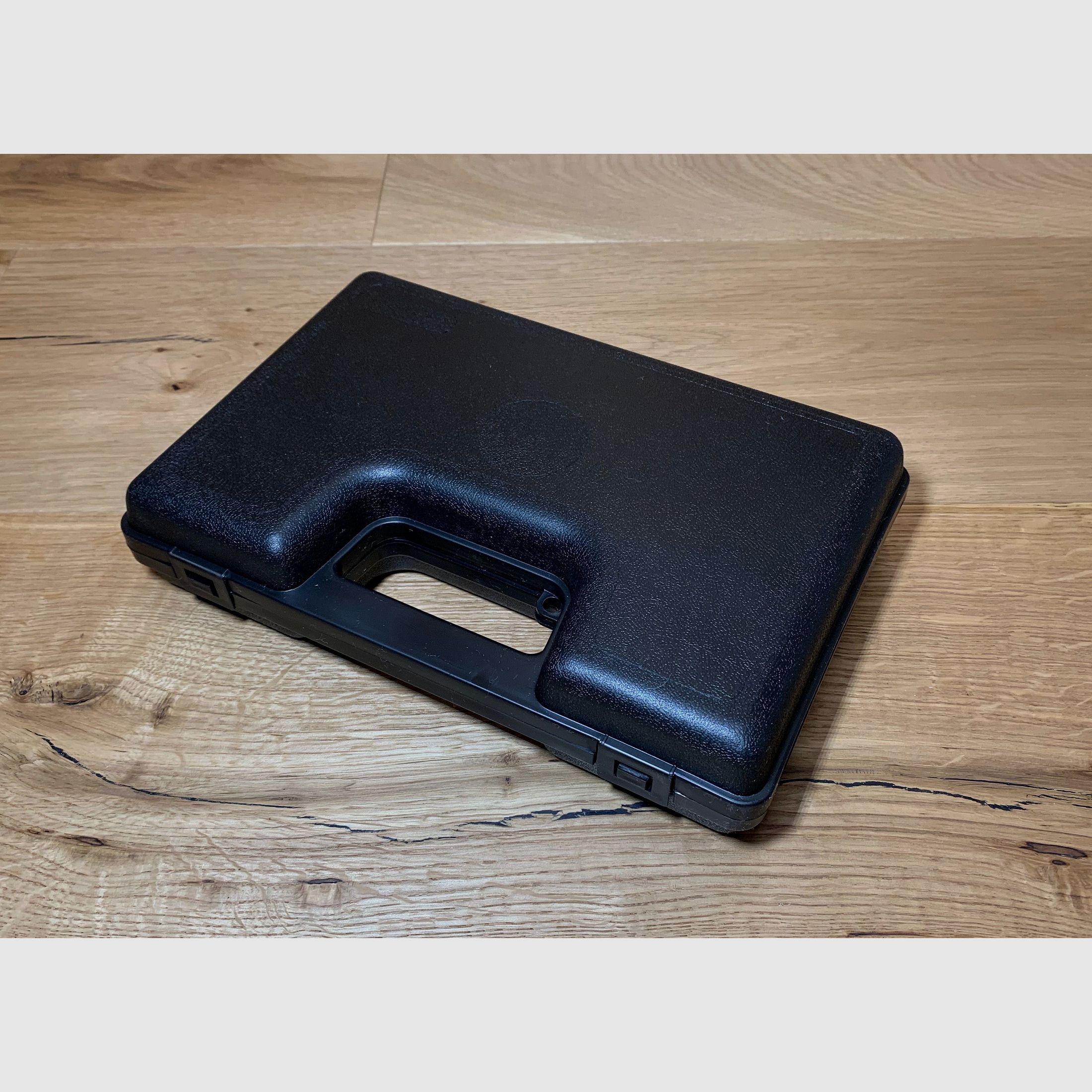 Geco Mod. 225 Signalpistole 9mm P.A.K. von Dynamti Nobel