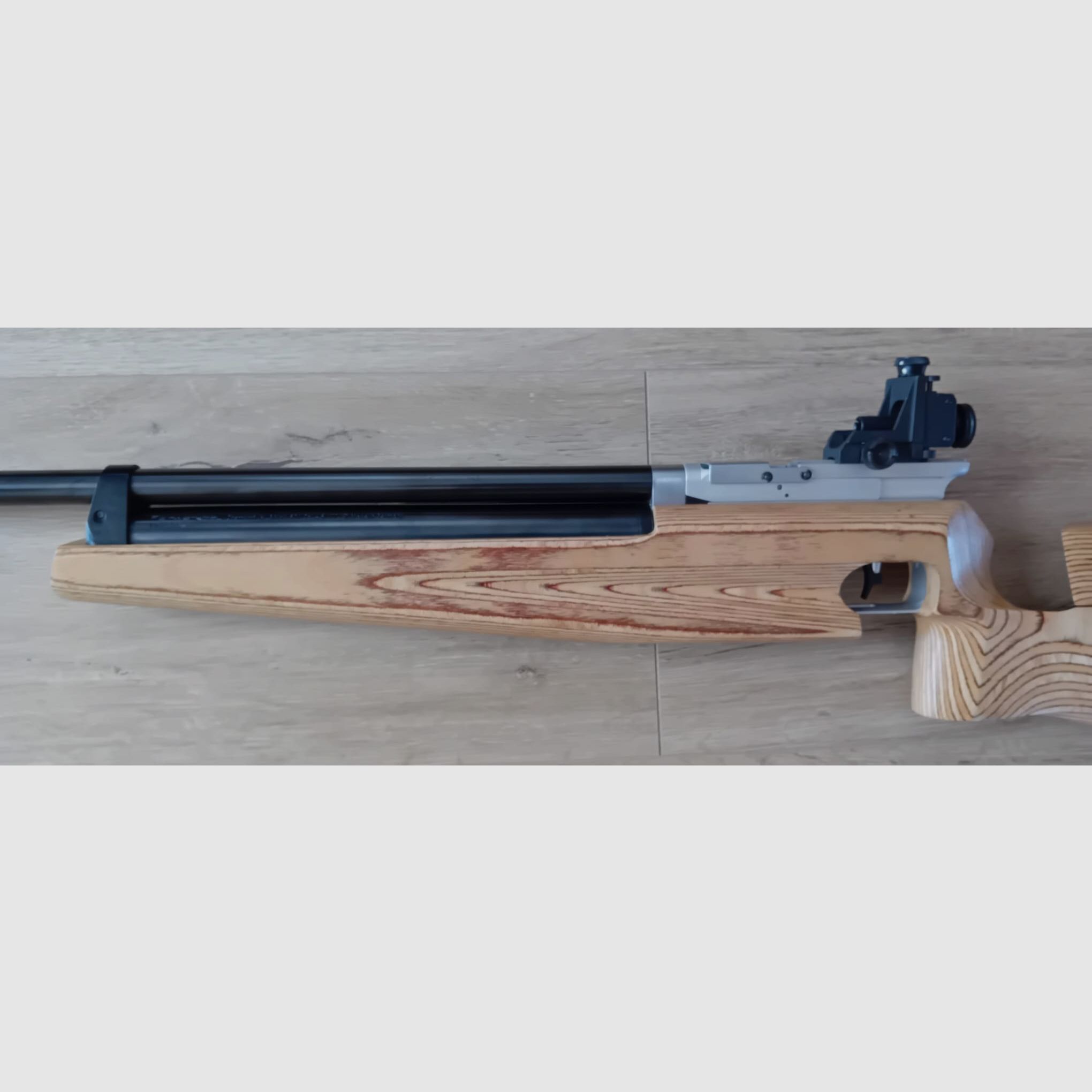 Feinwerkbau 601
