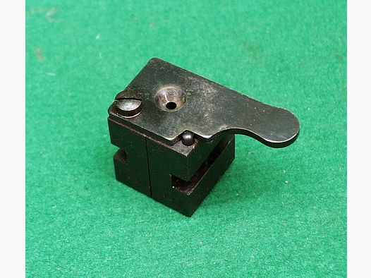 Pedersoli Gießkokille Kal.732 RK