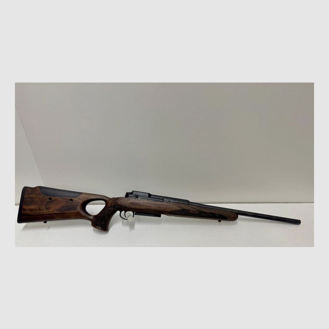 MAUSER 25 MAX LINKSAUSFÜHRUNG Minox RS-6 Komplettangebot - Waffen Friedrichs