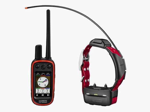 PACK GARMIN ALPHA 100 / TT 15