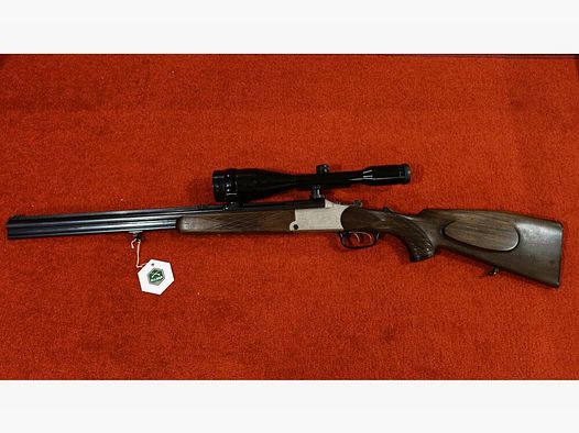 BBF Blaser ES 70 12/70;5.6x50R Mag