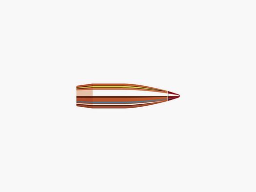 HORNADY Bullets ELD-MATCH .308" 168GR 100CT.