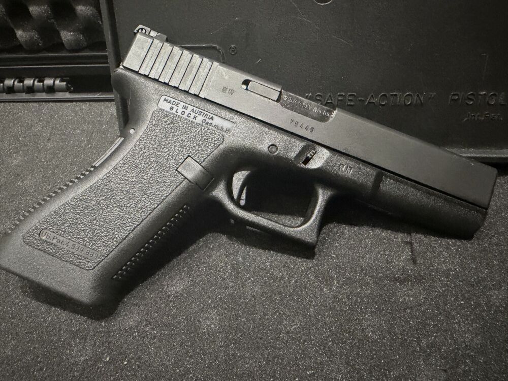 Glock 17 Gen. 2