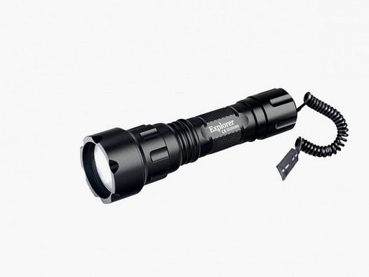 6M Explorer LED blanc Kit de chasse