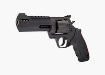 Taurus Raging Hunter Nero 5 1/8