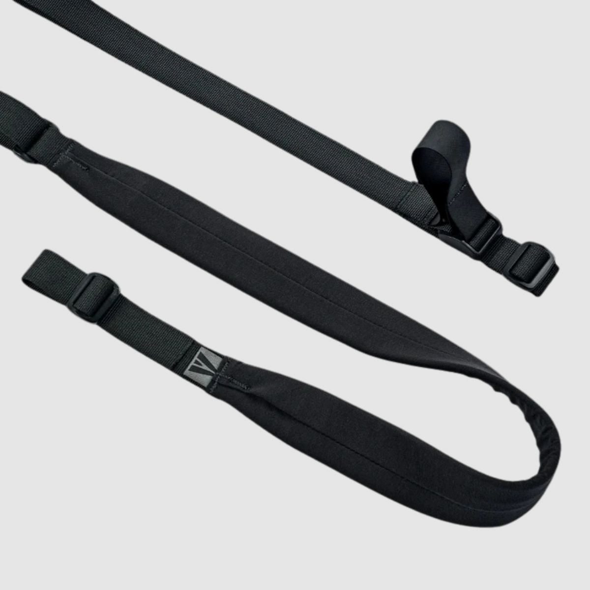 ADAPTIV DEFENSE - Zawieszenie DMR Sling - Black, zdjęcie 1 z 5