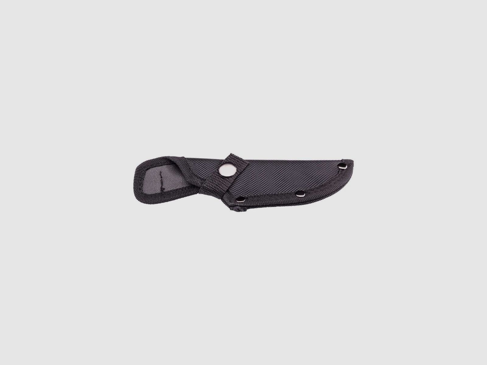 HERBERTZ Selektion Kindermesser, blau, Nylon-Etui