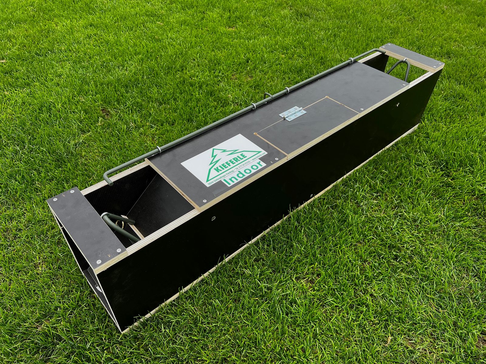 Kastenfalle Waidmann Indoor Sonderangebot