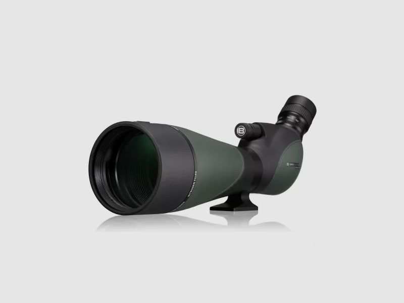 Spektiv BRESSER Pirsch 25-75x100 Generation II mit Deluxe-Fokus 10:1, Bild 7 von 13