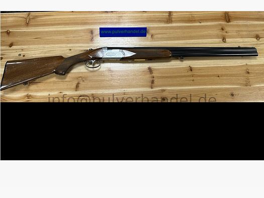 Sauer Beretta S56E 12/70