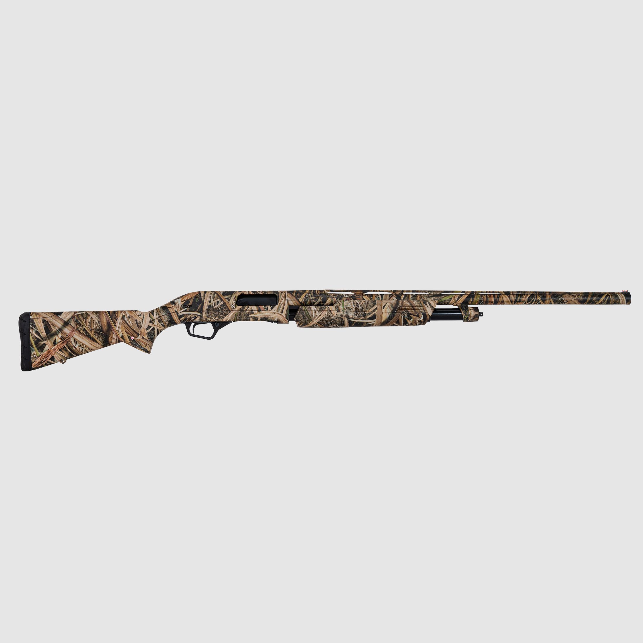 Winchester SXP Waterfowl  , Wechselchokes 1/4, 1/2 und 1/1, Chokeschlüssel 12/89