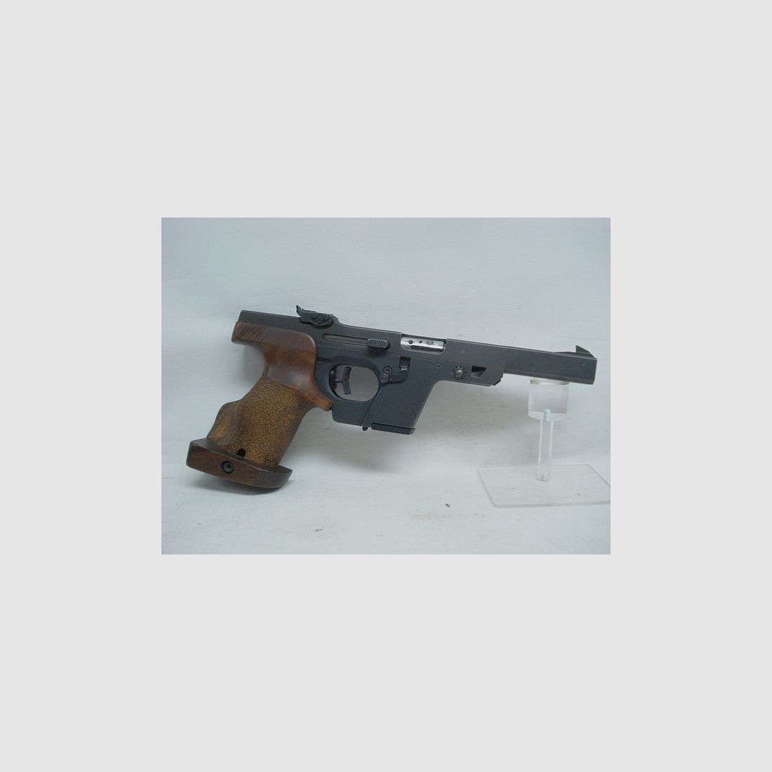 Walther GSP - .22lr