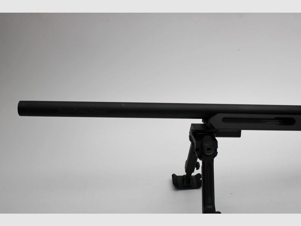 Rep. carabine Mercury STR Sport FC noire cal. .308 Win avec Vortex 5-25x56 et .308Win