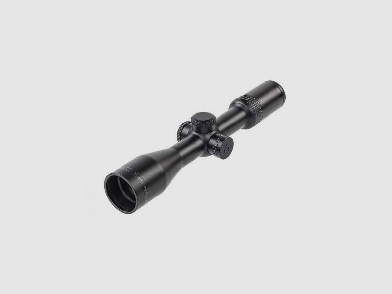 Delta Titanium HD 1.5-9x45 Ultra kompakt, Bild 1 von 7