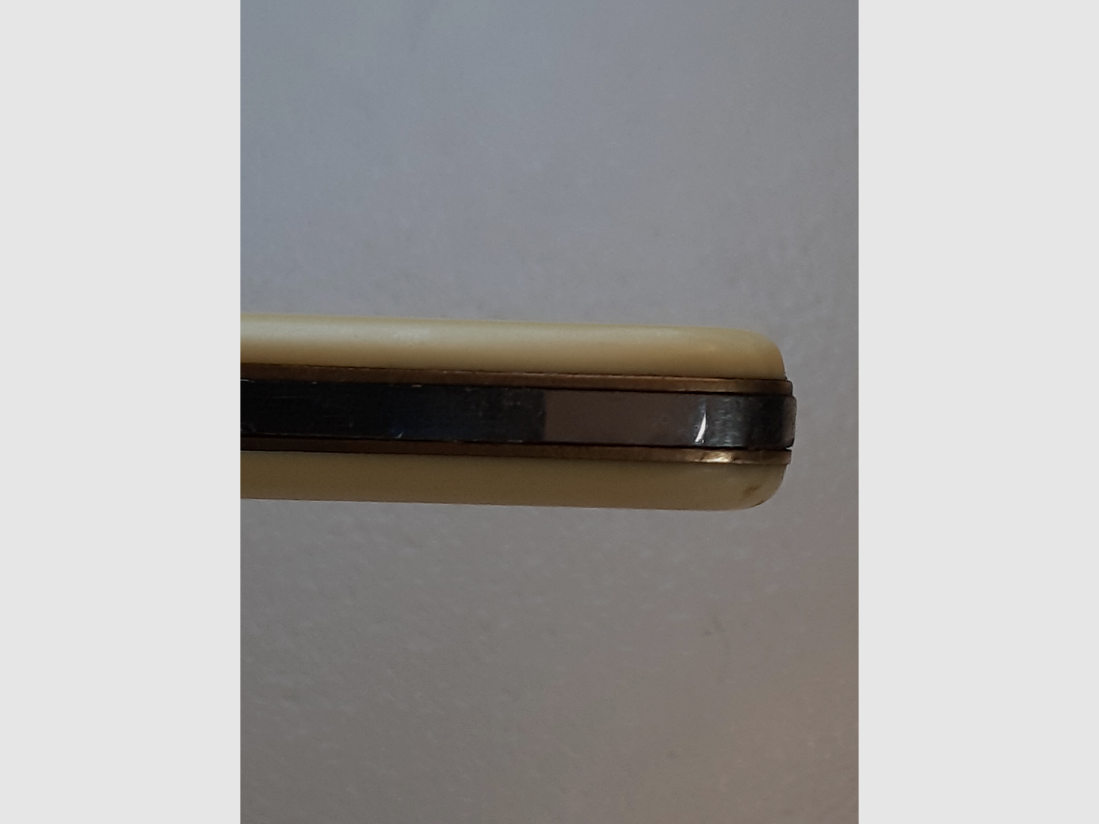   SAMMELOBJEKT  ?  Taschenmesser  ca, 60 - 70 Jahre  jung