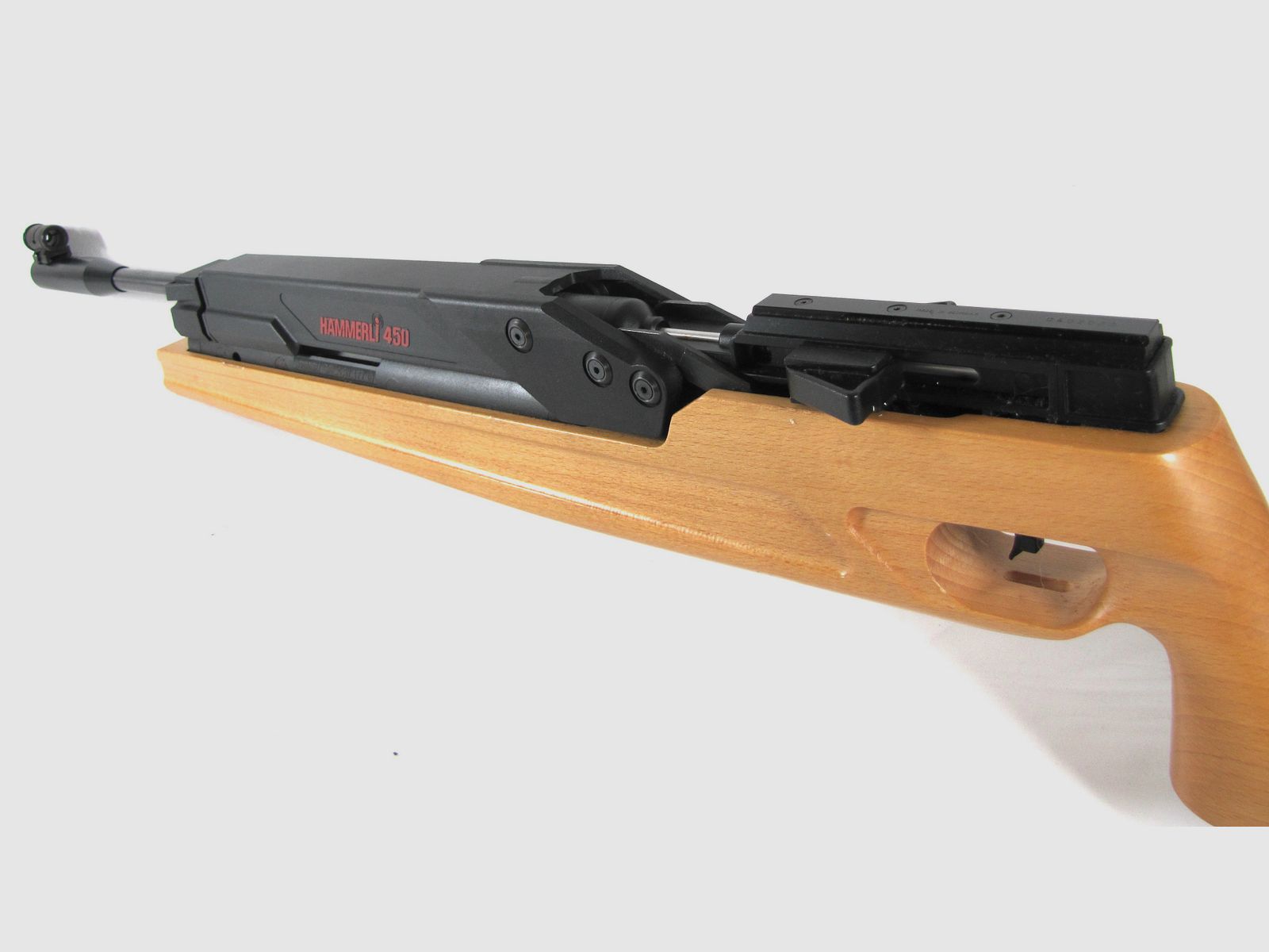 Hämmerli 450 Luftgewehr