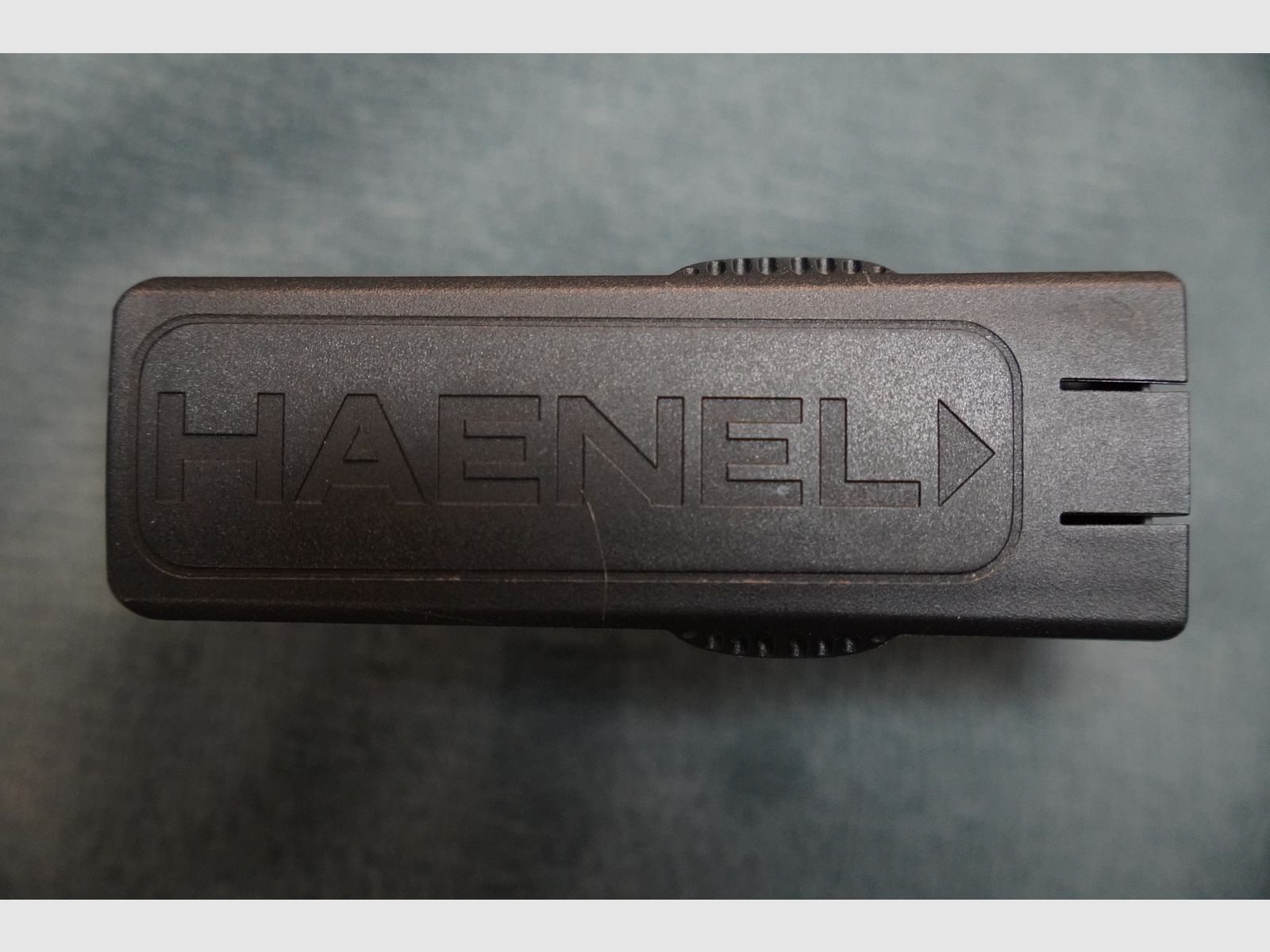 Haenel Jäger 10 Wechselmagazin,; Cal. 30-06, 7x64, 8x57 IS, 8x64 S, 270 Win