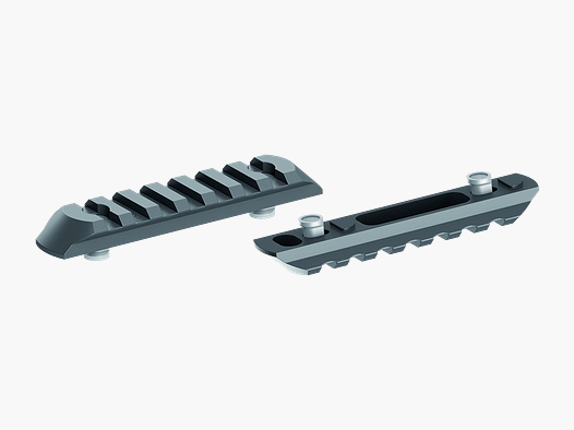 ERATAC KeyMod Picatinny Rail