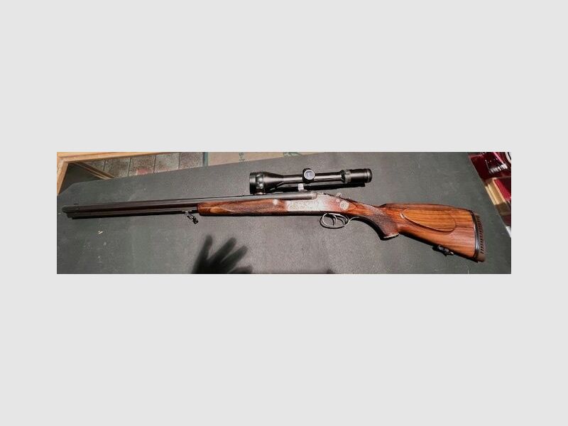 Commission Drilling SAUER 3000 Lux.+EL