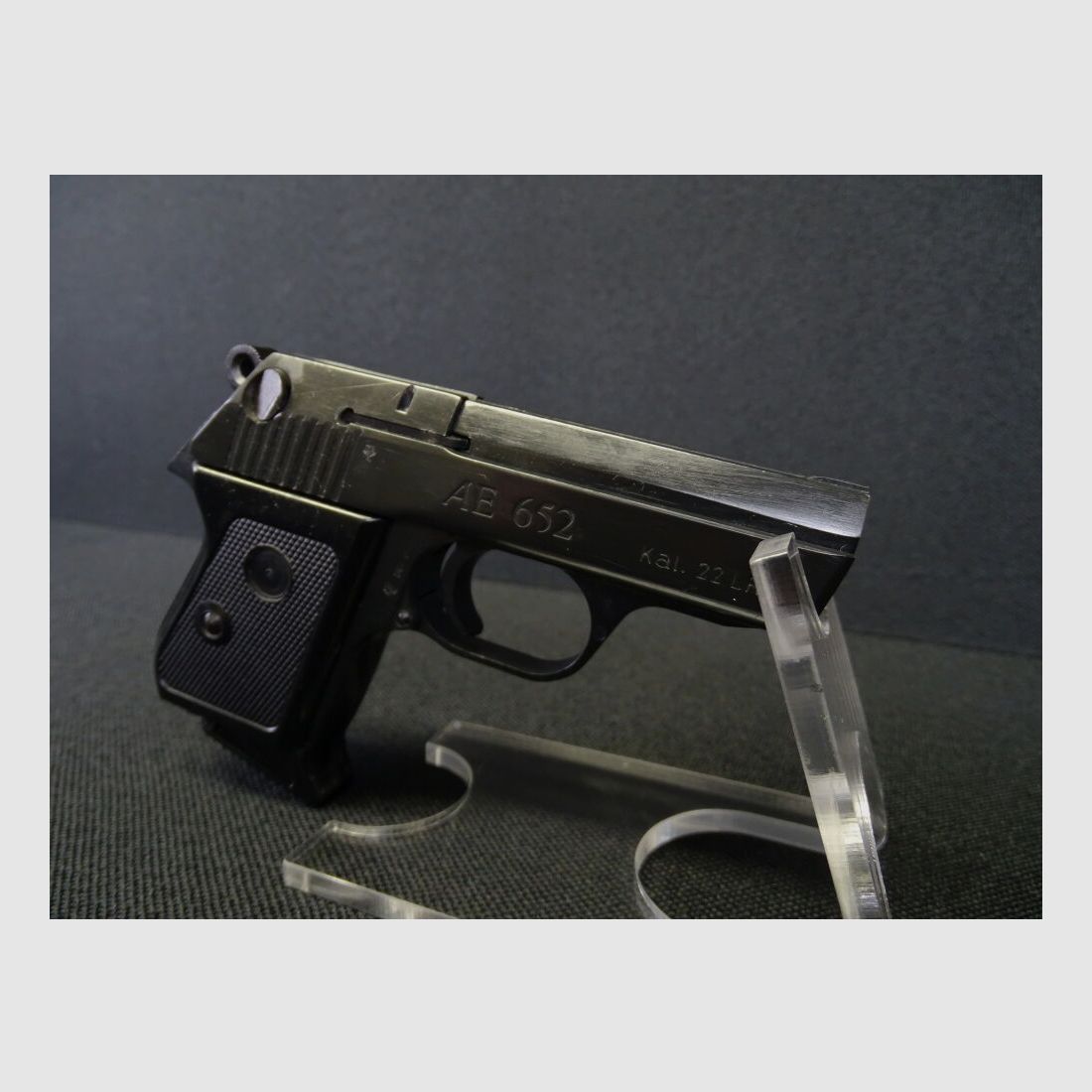 Schmeisser AE652